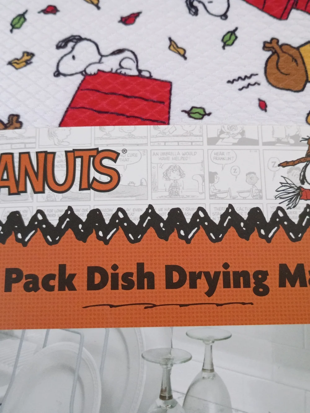Peanuts available brand